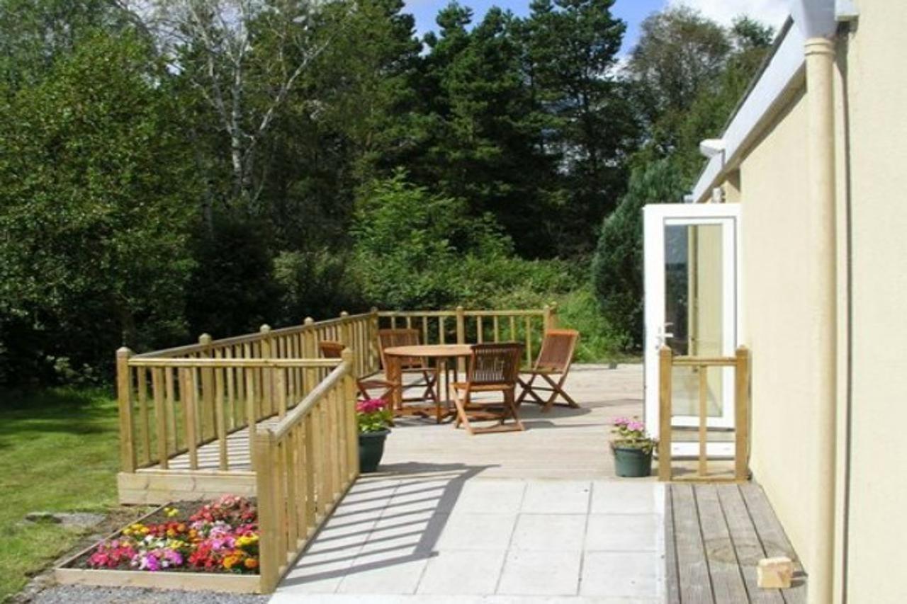 أوتيرارد Lakeland Midsummer Lakehouse المظهر الخارجي الصورة