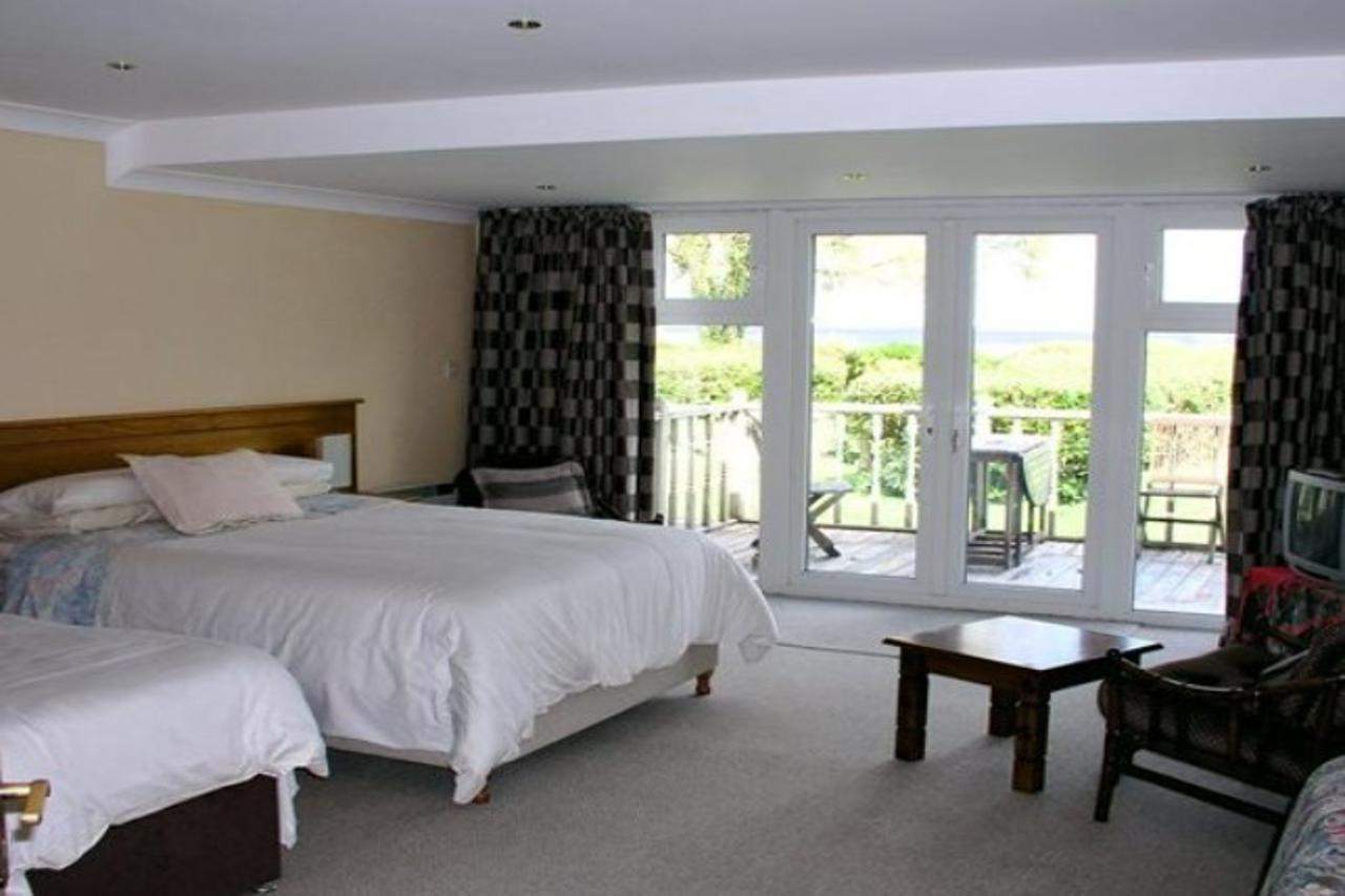أوتيرارد Lakeland Midsummer Lakehouse المظهر الخارجي الصورة