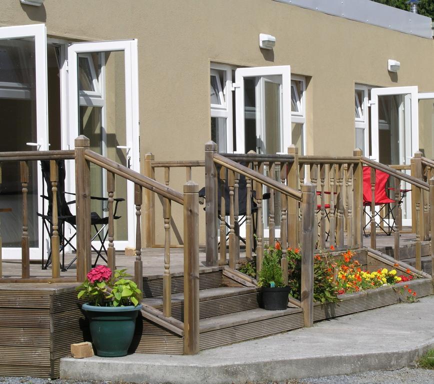 أوتيرارد Lakeland Midsummer Lakehouse المظهر الخارجي الصورة
