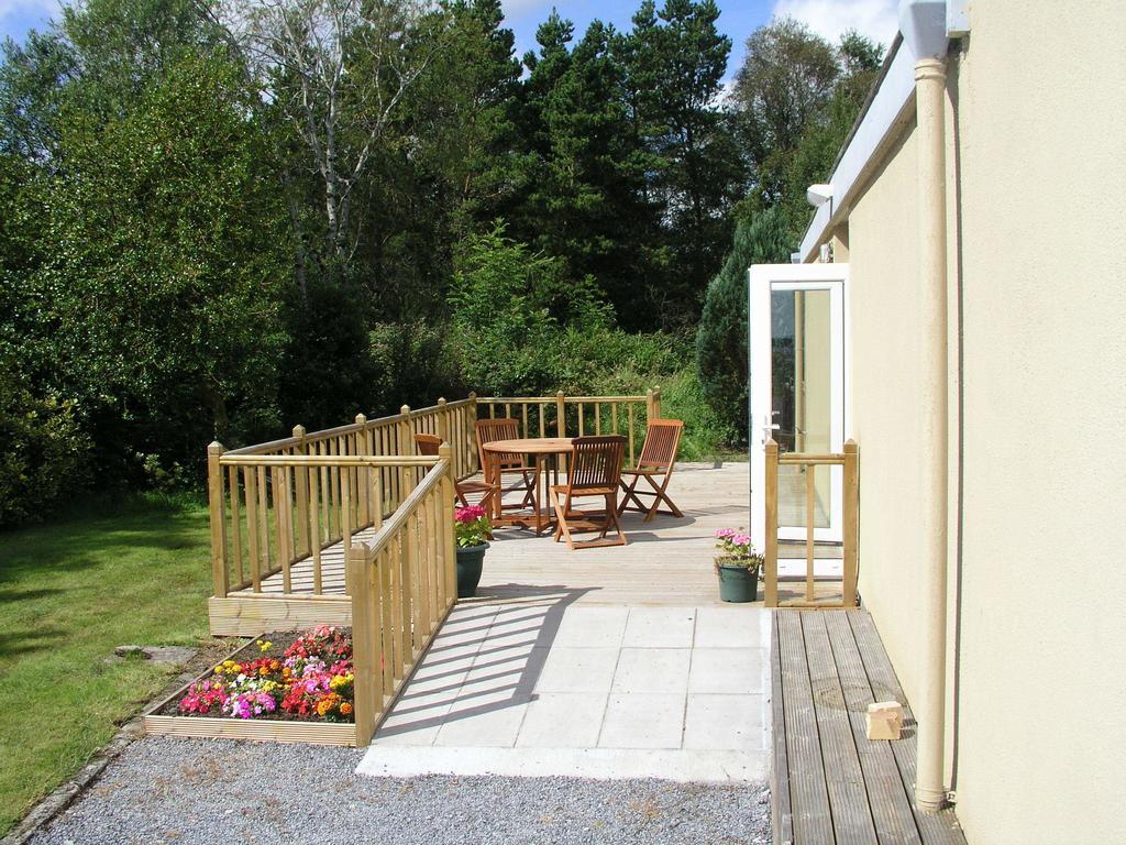 أوتيرارد Lakeland Midsummer Lakehouse المظهر الخارجي الصورة